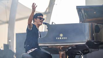 Elbjazz: Party mit Jamie Cullum, barfuß mit Joss Stone in der Elbphilharmonie