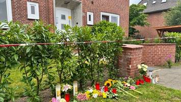 Gewalttat in Stade: So steht es nach Mord an Mitarbeitern um Mutter-Kind-Haus