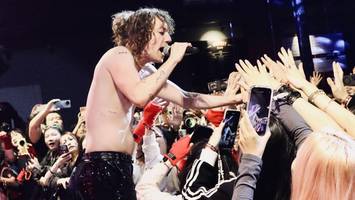 Hunderttausende Follower: Wie eine Hamburger Indiepop-Band China erobert