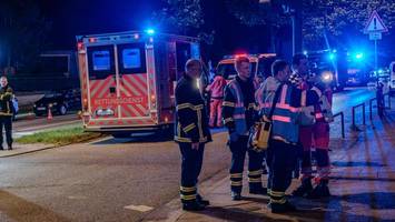 Mann (79) stirbt nach Schlägerei vor Lokal – Mordkommission ermittelt