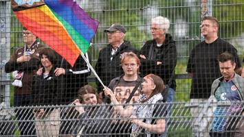 st.-pauli-test in babelsberg: werden bewusst politisch linke gegner ausgewählt?