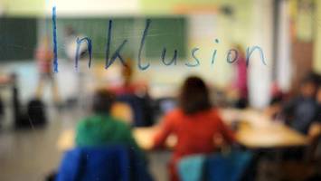 Reform der Schulbegleitungen: „Viele glauben, dass sie das nichts angeht“