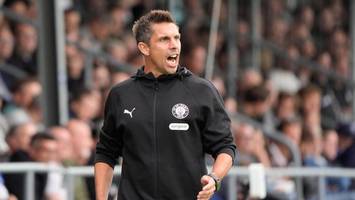 Live! FC St. Pauli testet in Babelsberg vor beeindruckender Kulisse