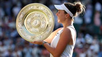 nach langem kampf: noskova ist die neue königin von wimbledon