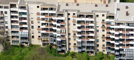 Besonders große Wohnungen sind gefragt: Wie entwickeln sich die Preise für Immobilien in Augsburg?