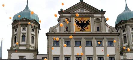 Warum ist das Friedensfest 2026 in Augsburg ein Feiertag?