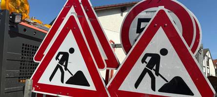 Bauarbeiten an der Donnersbergerbrücke für zwei Wochen – das müssen Autofahrer beachten
