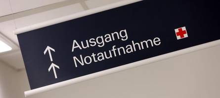 bayerns krankenhäuser bangen vor den folgen der gesundheitsreform