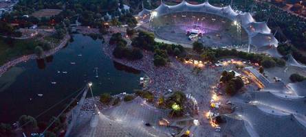 Sommernachtstraum 2026 im Olympiapark: Das erwartet Besucher im Juli