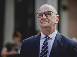 Dietmar Woidke im Interview: Ein Vorschlag aus Brandenburg, der Markus Söder nicht gefallen wird