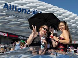 K-Pop in der Allianz-Arena: Die BTS-„Army“ erobert München – mit ganz viel Liebe und Achtsamkeit