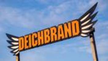 An der Nordseeküste: Wichtige Infos für den Besuch beim Deichbrand-Festival