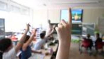bildung: experte: schlechtes deutsch kann mehrere gründe haben