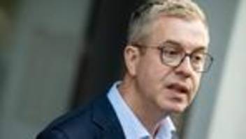 designierter cdu-spitzenkandidat: stefan evers dringt auf sparkurs in berlins haushalt