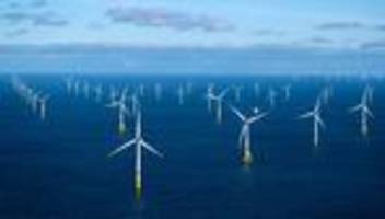 Energiewende: Lies sorgt sich um Offshore-Ausbau – Kleine AKWs «Unsinn»