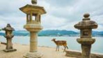 Hiroshima: Das Wunder von Hiroshima