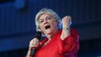 Mordermittlungen in England: Fall Ann Widdecombe: Neuer Mordverdächtiger festgenommen