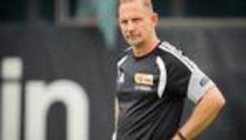 Saisonvorbereitung: Union verliert Testspiel in Jena