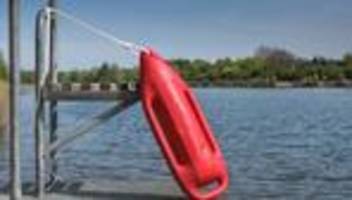 Sicherheit im Wasser: DLRG mahnt zu Vorsicht am Wasser - Worauf man achten sollte