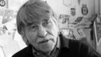 Todesfall: Eishockey: Schiedsrichter-Legende Kompalla gestorben