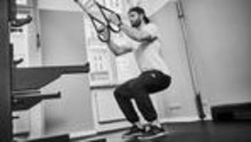 Unser Personal Trainer: Der unterschätzte Slingtrainer