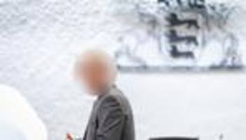 Vorwurf der Bestechlichkeit: Anklage geht gegen Freispruch von Polizeiinspekteur vor