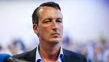 nordrhein-westfalen: afd-abgeordneter helferich erhebt gewaltvorwurf gegen parteikollegen