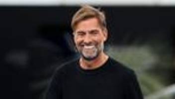 Nationalmannschaft: DFB-Landesverbände skeptisch über Klopp-Verpflichtung