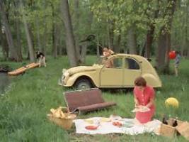 Die Tops und Flops der Ente: Citroen Cityflitzer - nach 80 Jahren zurück zu den Wurzeln