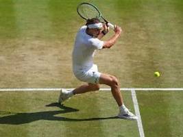 Expertin analysiert: Fünf Punkte machen Zverev Hoffnung auf Wimbledon-Coup gegen Sinner