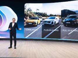 gibt intelligentere lösungen: volkswagenchef will keine werksschließungen
