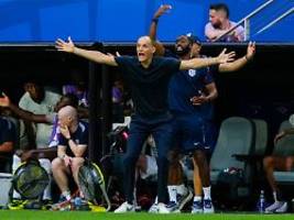 In jeglicher Hinsicht: Tuchel rechnet brutal mit eigener Mannschaft ab