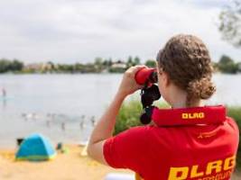 Junge Männer besonders gefährdet: Im Juni sind fast 100 Menschen in Deutschland ertrunken