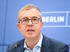 Neuer CDU-Kandidat in Berlin: Wegner-Nachfolger Evers will keine Kostenlos-Politik für Gutverdiener mehr