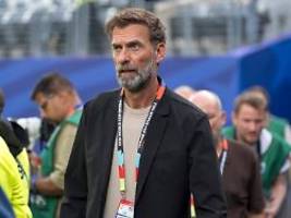 Red Bull stößt sauer auf: Landesverbände des DFB äußern Bedenken wegen Klopp
