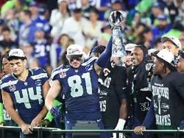 tech-familie schlägt in nfl zu: super-bowl-champion für wahnwitzige milliarden-summe verkauft