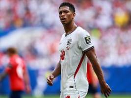 vielleicht weiß er nicht, ...: englands held bellingham watscht tuchel mit verächtlichem spruch ab