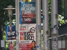 Vor der Wahl in Sachsen-Anhalt: Wie sinnvoll ist der BSW-Vorschlag einer Expertenregierung?