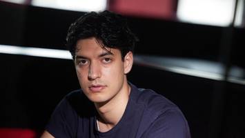 rapper apsilon: „man bekommt das gefühl, die welt geht gerade unter“