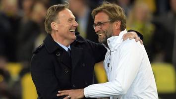 DFB und sein künftiger Bundestrainer Jürgen Klopp: Eine unterschätzte Gefahr