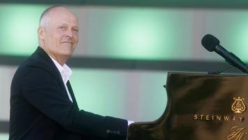 Classic Open Air: Ein Song der Beatles verzaubert den Gendarmenmarkt