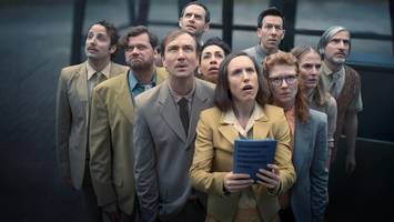 Warum „Das Manko“ die lustigste deutsche Serie seit Jahrzehnten ist