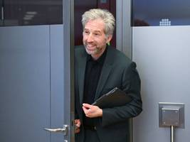Boris Palmer: Disruption? Genau sein Ding