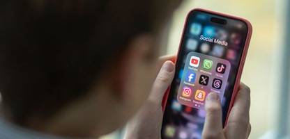 EU-Justizkommissar kündigt Bußgelder gegen süchtig machende Apps an