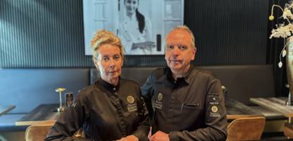 Flut im Ahrtal: Eltern führen Patisserie im Gedenken an verstorbene Tochter