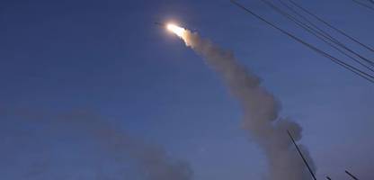 iran: explosionen im süden des landes