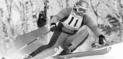 nachruf auf den schweizer skistar roland collombin: der wildeste hund auf der piste