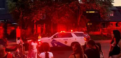 Toronto: Zwei Menschen sterben bei Schießerei auf Salsa on St. Clair Festival