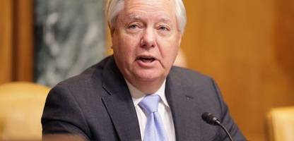 US-Senator Lindsey Graham ist tot