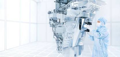 Wie Carl Zeiss die globale KI-Revolution möglich machte